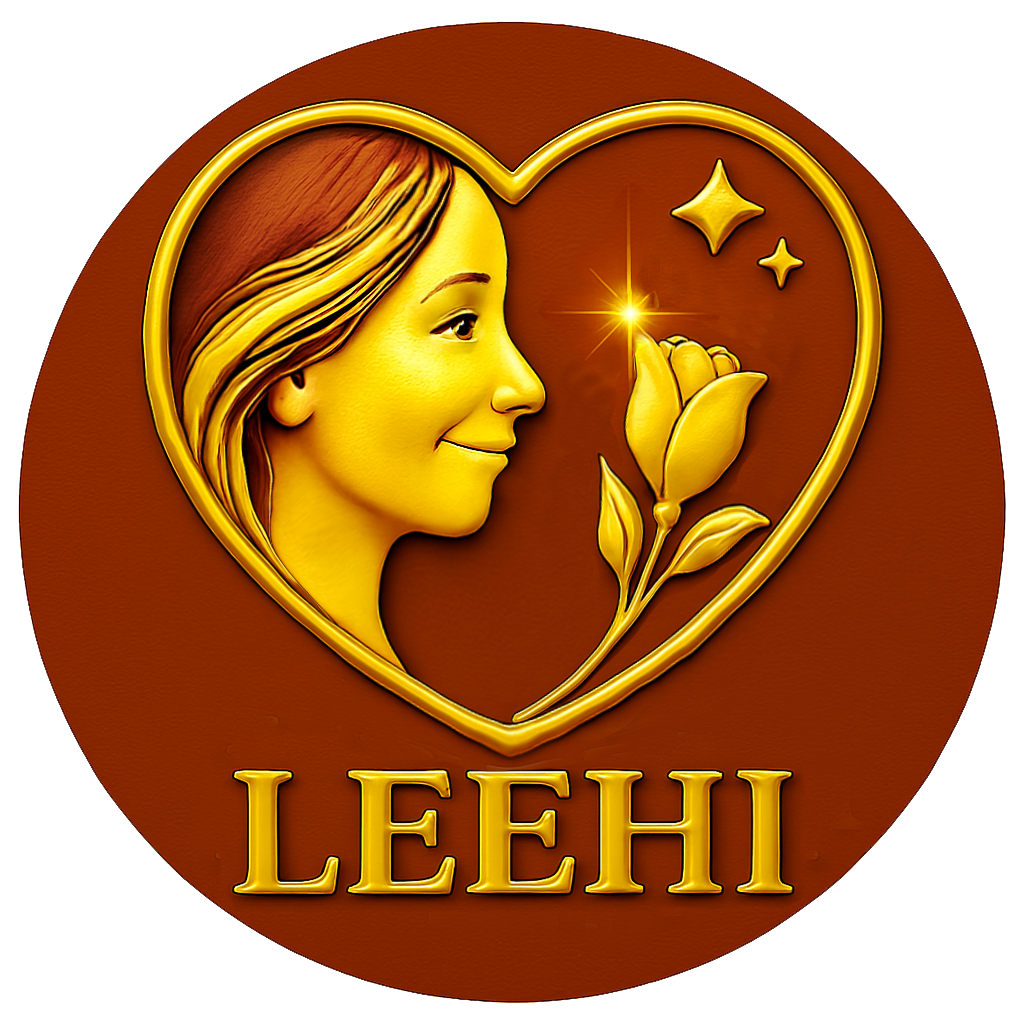 LEEHI Logo